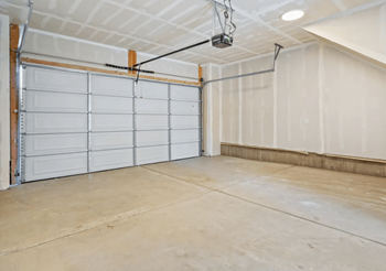 2 Car garages